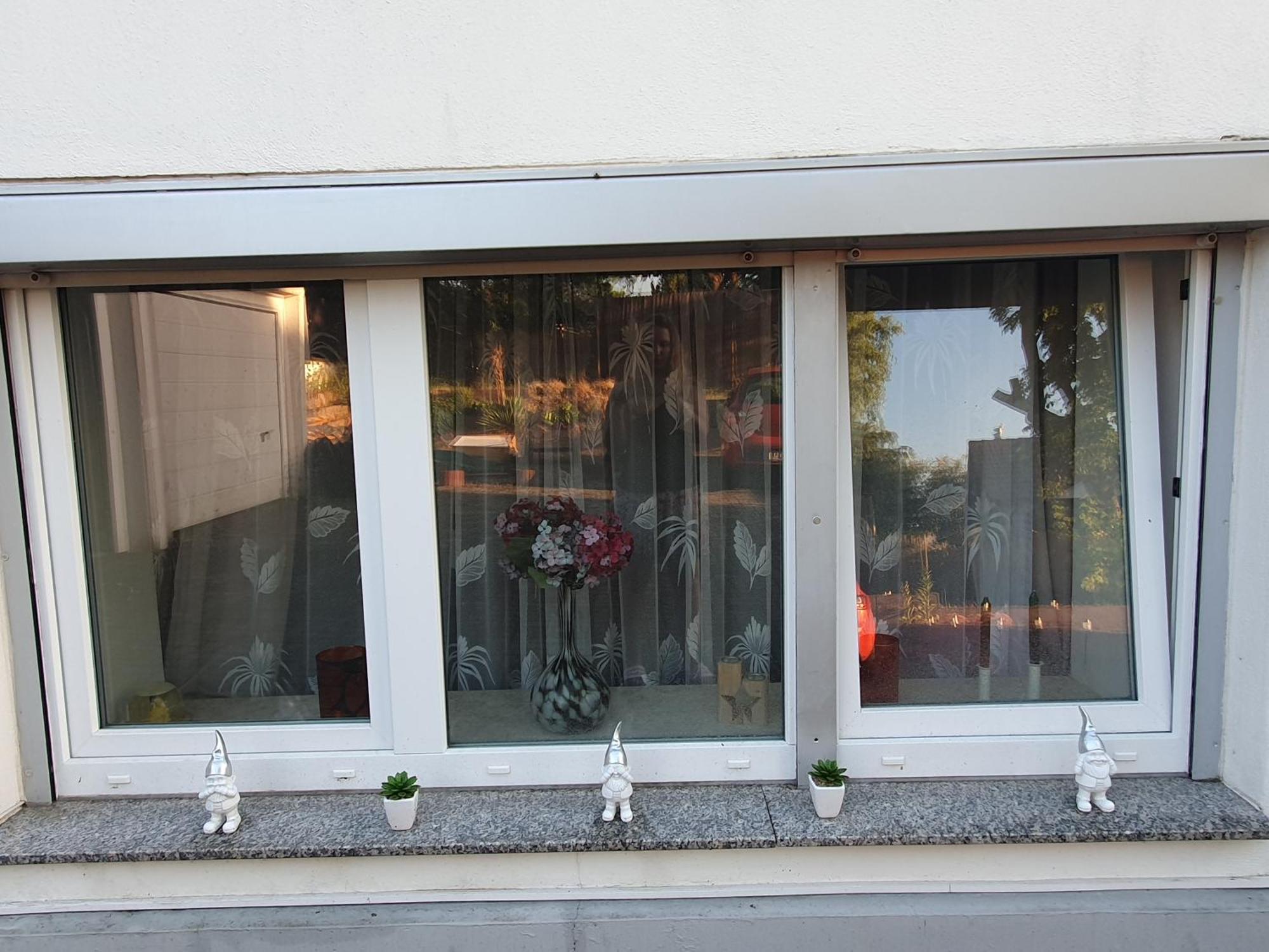 Apartamento Casa Vogelsberg Schotten Exterior foto