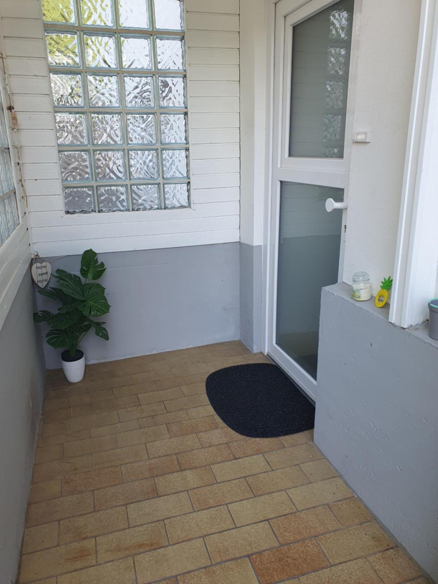 Apartamento Casa Vogelsberg Schotten Exterior foto
